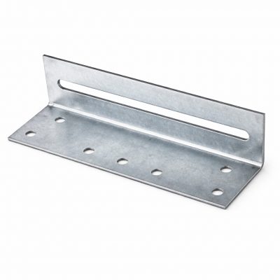 Крепежный уголок скользящий KUC 40х40х120