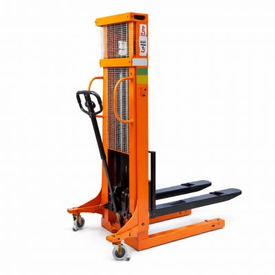 Штабелеры ручные